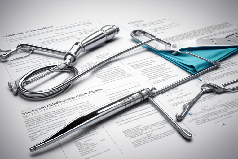 What Causes Pitting in Surgical Instruments? – Specialty Instruments ...